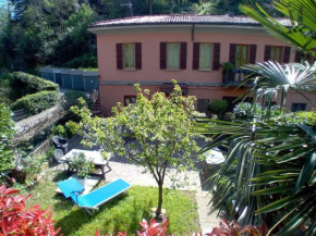 CASA TURRI Como